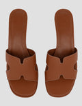 KHA Sandal Slip On SNLH08 Wanita