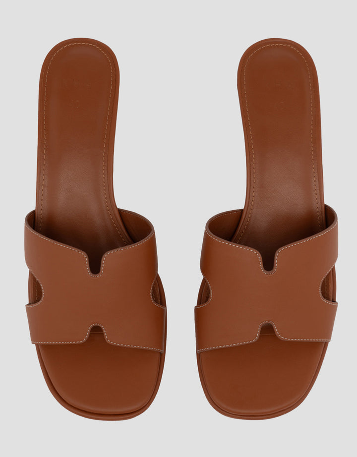 KHA Sandal Slip On SNLH08 Wanita