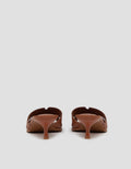 KHA Sandal Slip On SNLH08 Wanita