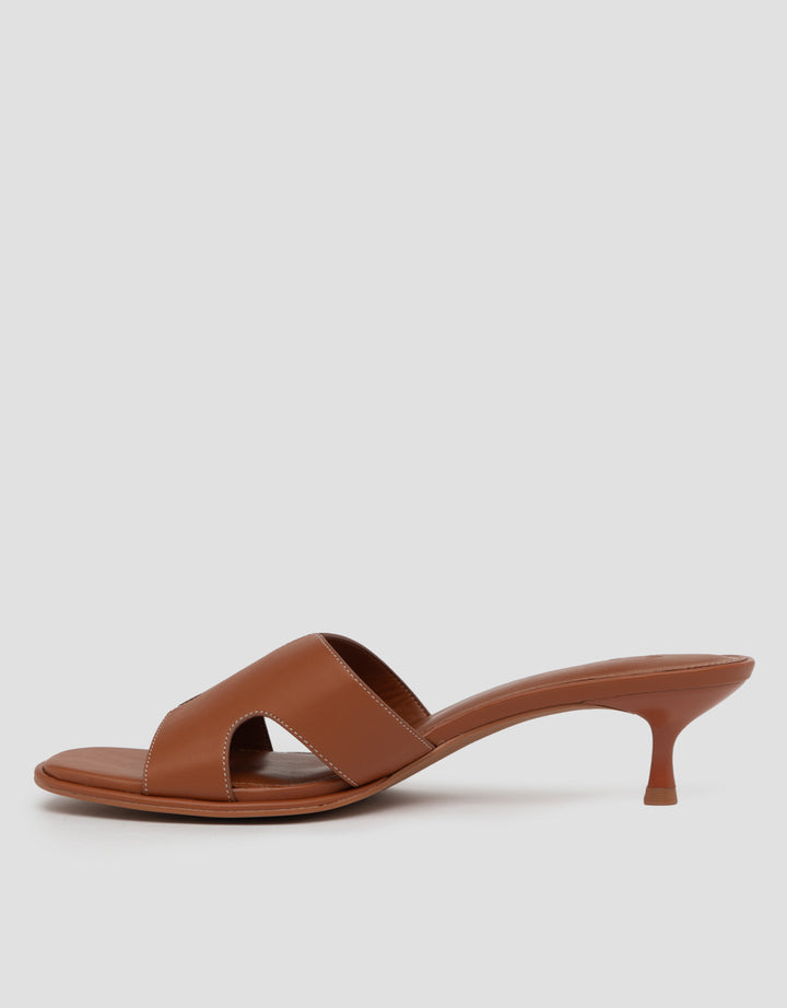 KHA Sandal Slip On SNLH08 Wanita