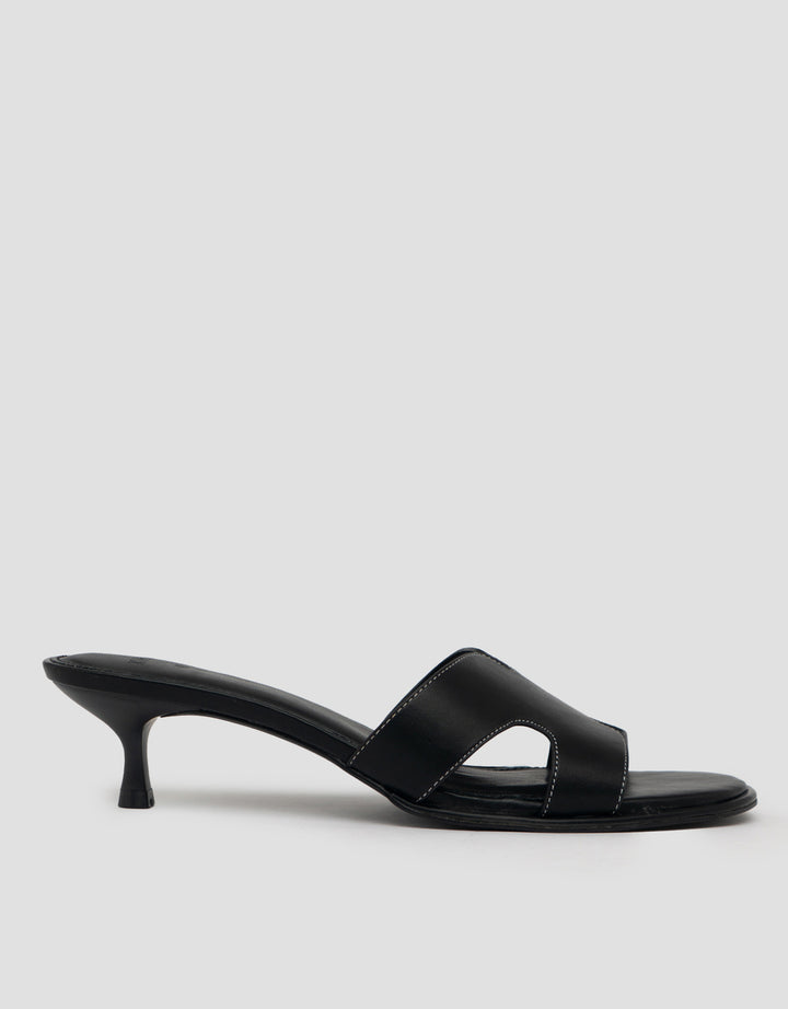 KHA Sandal Slip On SNLH08 Wanita
