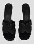 KHA Sandal Slip On SNLH08 Wanita