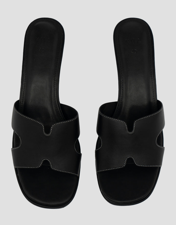 KHA Sandal Slip On SNLH08 Wanita