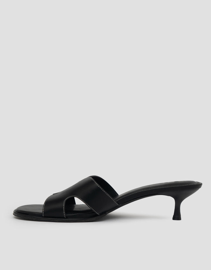 KHA Sandal Slip On SNLH08 Wanita