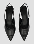 KHA Sepatu Sandal Slingback SNLH10 Wanita