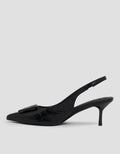 KHA Sepatu Sandal Slingback SNLH10 Wanita