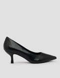 KHA Pumps Sepatu Hak SNLH11 Wanita