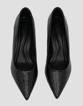 KHA Pumps Sepatu Hak SNLH11 Wanita