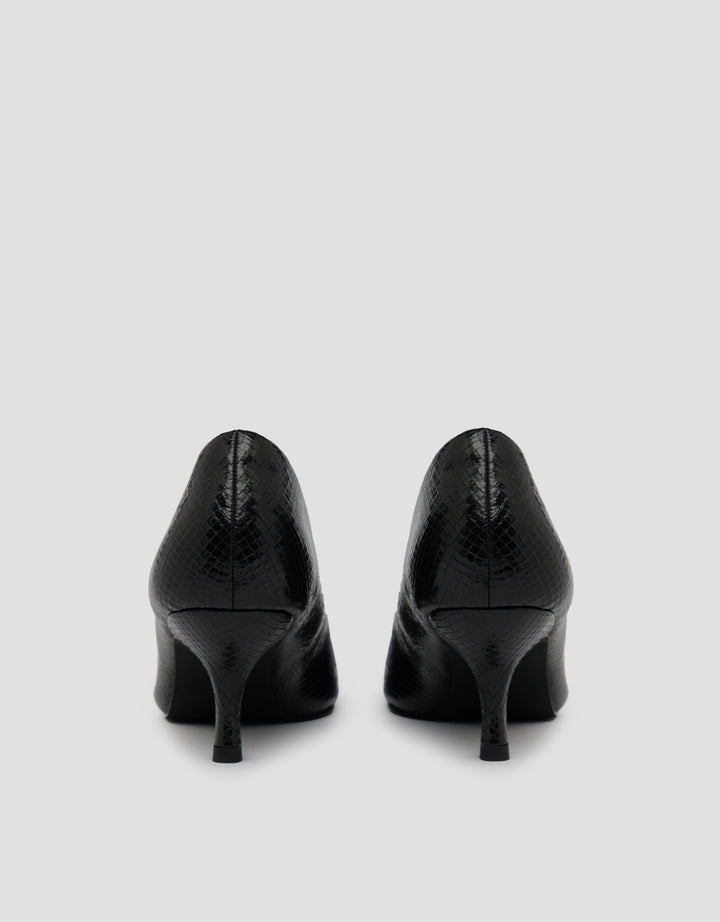 KHA Pumps Sepatu Hak SNLH11 Wanita