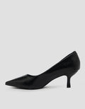 KHA Pumps Sepatu Hak SNLH11 Wanita