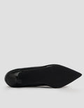 KHA Pumps Sepatu Hak SNLH11 Wanita