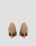 KHA Pumps Sepatu Hak SNLH11 Wanita