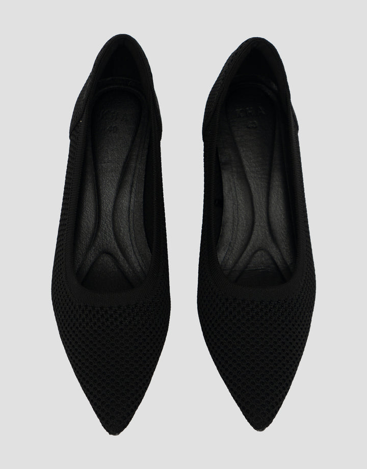 KHA Pumps Sepatu Hak SSH13 Wanita