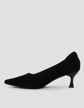 KHA Pumps Sepatu Hak SSH13 Wanita
