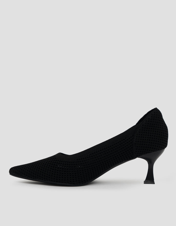 KHA Pumps Sepatu Hak SSH13 Wanita