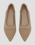 KHA Pumps Sepatu Hak SSH13 Wanita