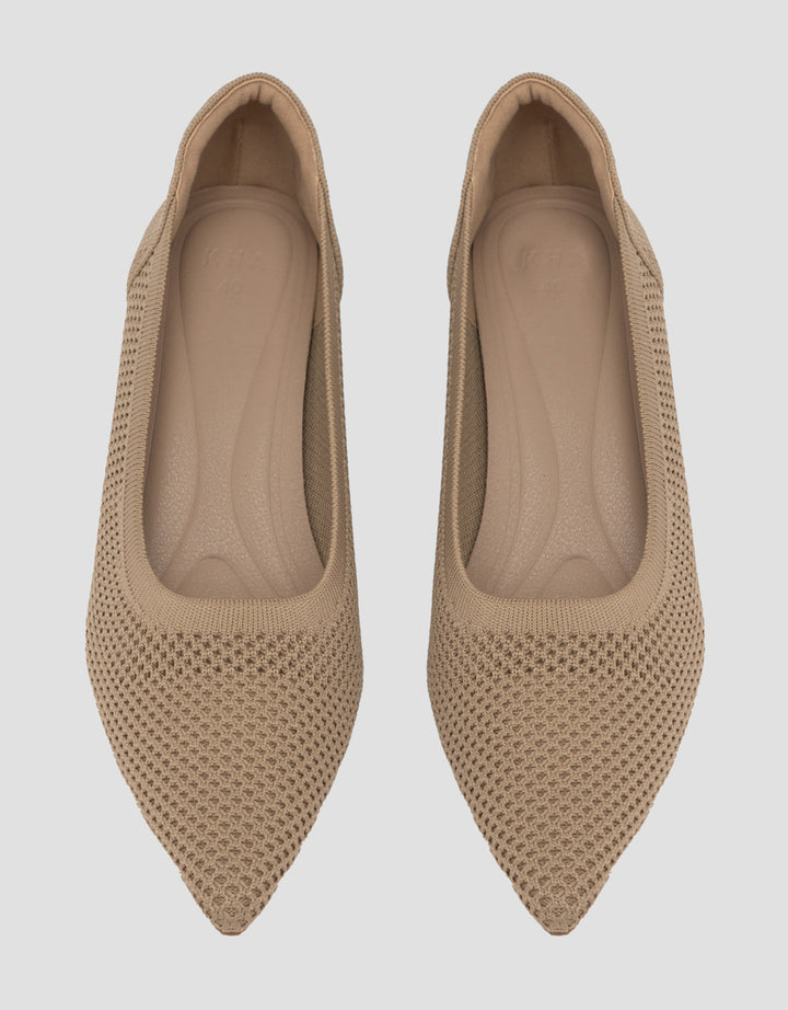 KHA Pumps Sepatu Hak SSH13 Wanita