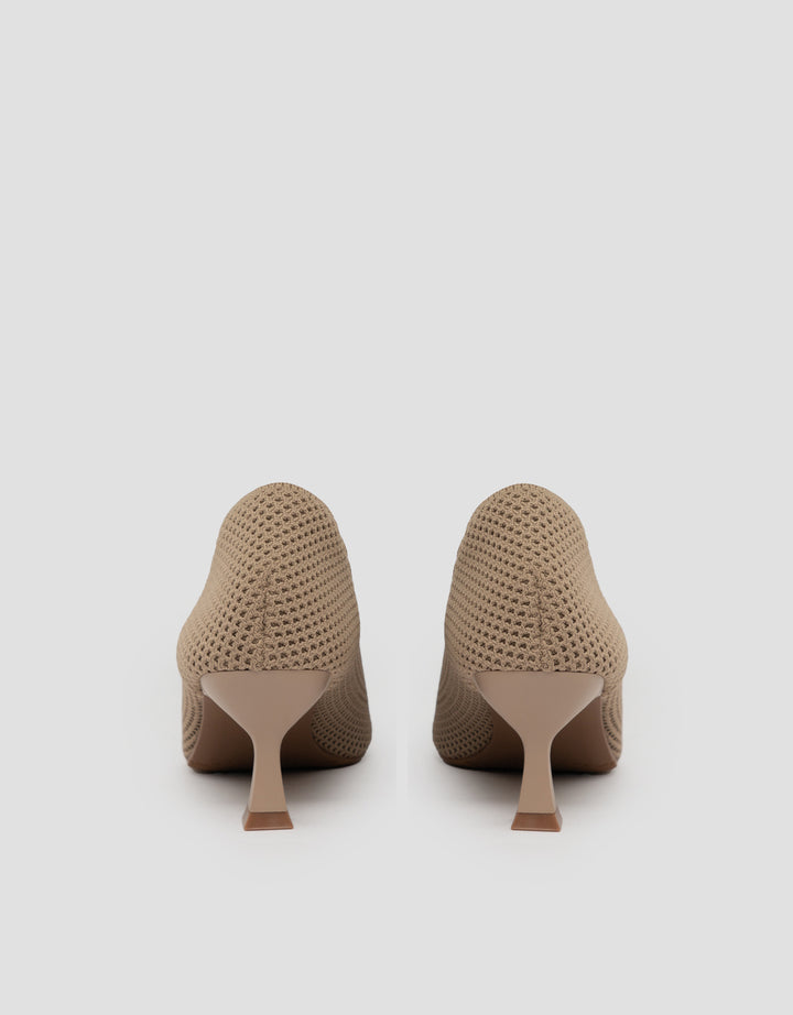 KHA Pumps Sepatu Hak SSH13 Wanita