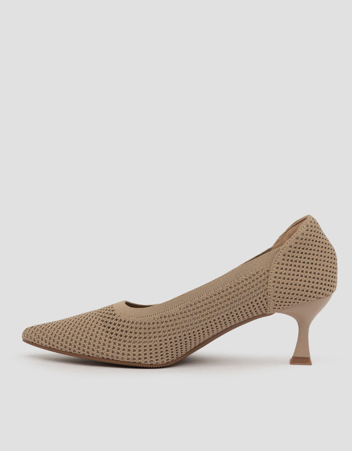 KHA Pumps Sepatu Hak SSH13 Wanita