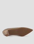 KHA Pumps Sepatu Hak SSH13 Wanita