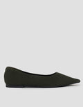 KHA Sepatu Flat Ballerina SSF14 Wanita