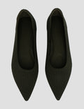 KHA Sepatu Flat Ballerina SSF14 Wanita