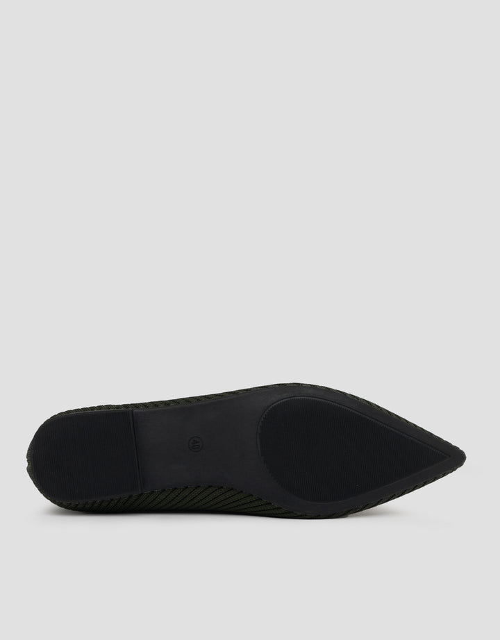KHA Sepatu Flat Ballerina SSF14 Wanita