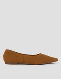 KHA Sepatu Flat Ballerina SSF14 Wanita