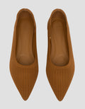 KHA Sepatu Flat Ballerina SSF14 Wanita