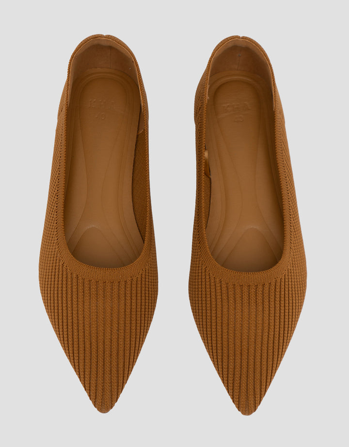 KHA Sepatu Flat Ballerina SSF14 Wanita