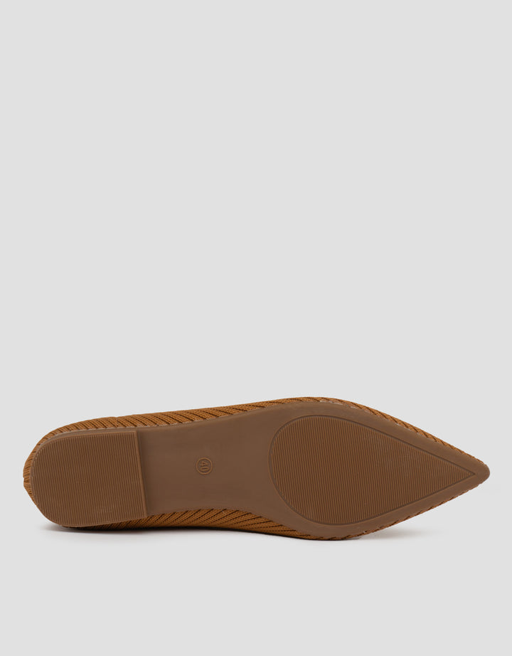 KHA Sepatu Flat Ballerina SSF14 Wanita