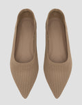 KHA Sepatu Flat Ballerina SSF14 Wanita