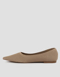 KHA Sepatu Flat Ballerina SSF14 Wanita