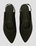 KHA Sepatu Flat Ballerina SSF15 Wanita