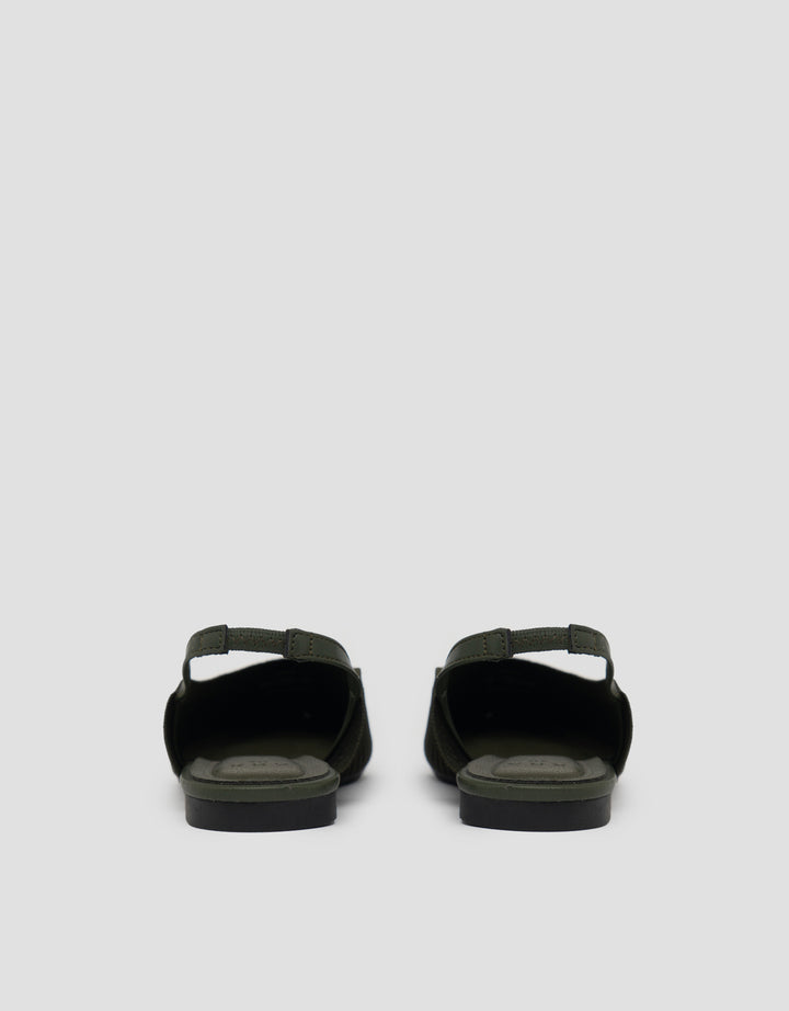 KHA Sepatu Flat Ballerina SSF15 Wanita