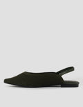 KHA Sepatu Flat Ballerina SSF15 Wanita