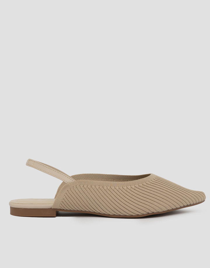 KHA Sepatu Flat Ballerina SSF15 Wanita