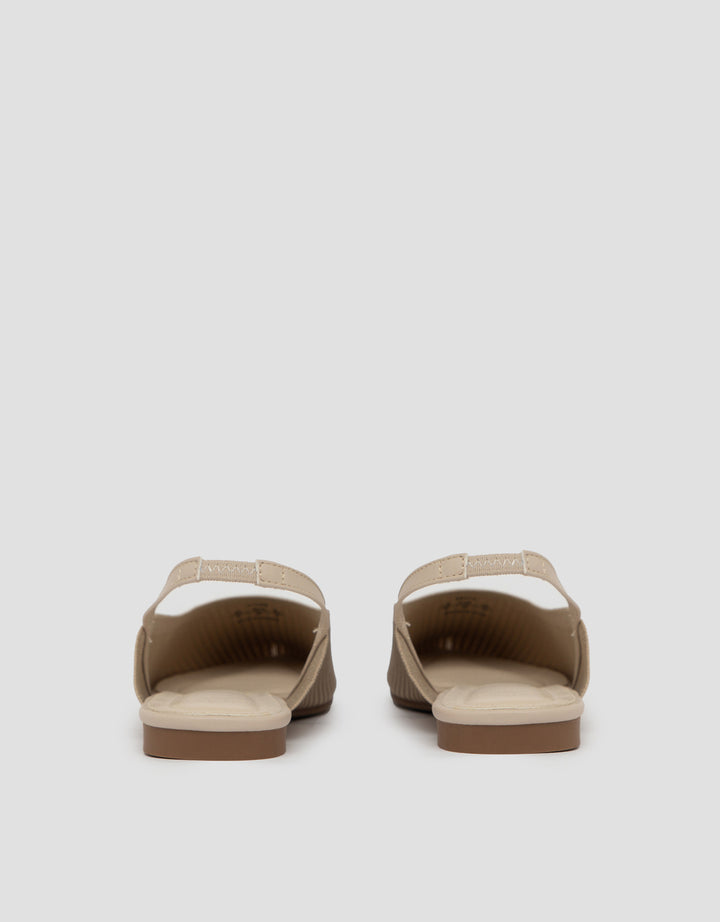 KHA Sepatu Flat Ballerina SSF15 Wanita