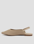 KHA Sepatu Flat Ballerina SSF15 Wanita