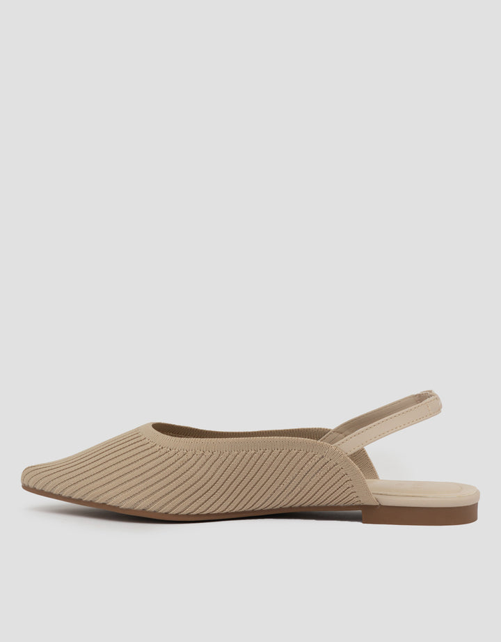 KHA Sepatu Flat Ballerina SSF15 Wanita