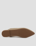 KHA Sepatu Flat Ballerina SSF15 Wanita
