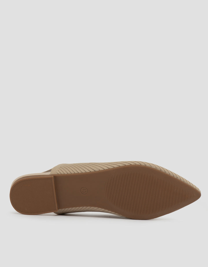 KHA Sepatu Flat Ballerina SSF15 Wanita