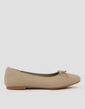 KHA Sepatu Flat Ballerina SSF16 Wanita