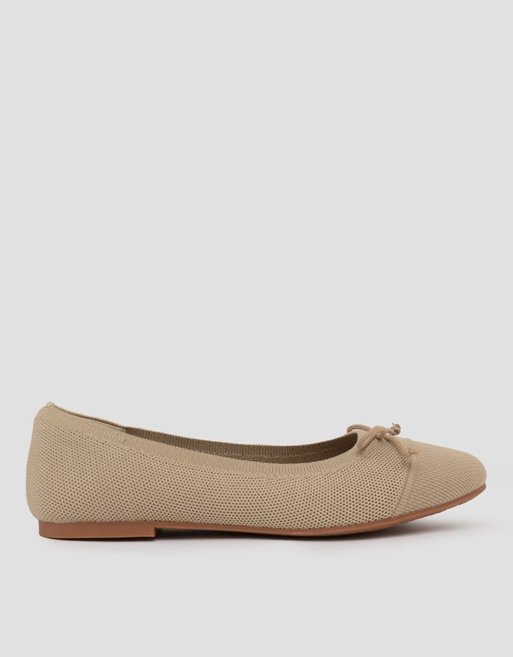 KHA Sepatu Flat Ballerina SSF16 Wanita