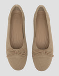 KHA Sepatu Flat Ballerina SSF16 Wanita