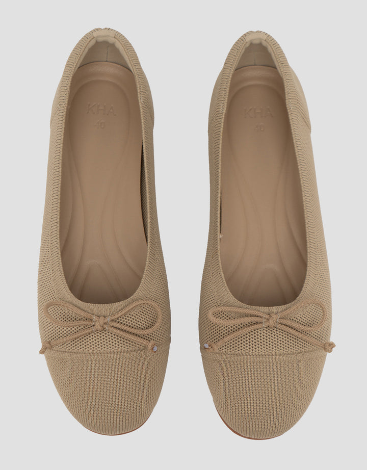 KHA Sepatu Flat Ballerina SSF16 Wanita