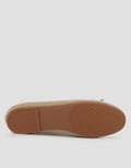 KHA Sepatu Flat Ballerina SSF16 Wanita