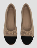 KHA Sepatu Flat Ballerina SSF16 Wanita