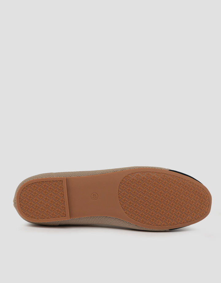 KHA Sepatu Flat Ballerina SSF16 Wanita