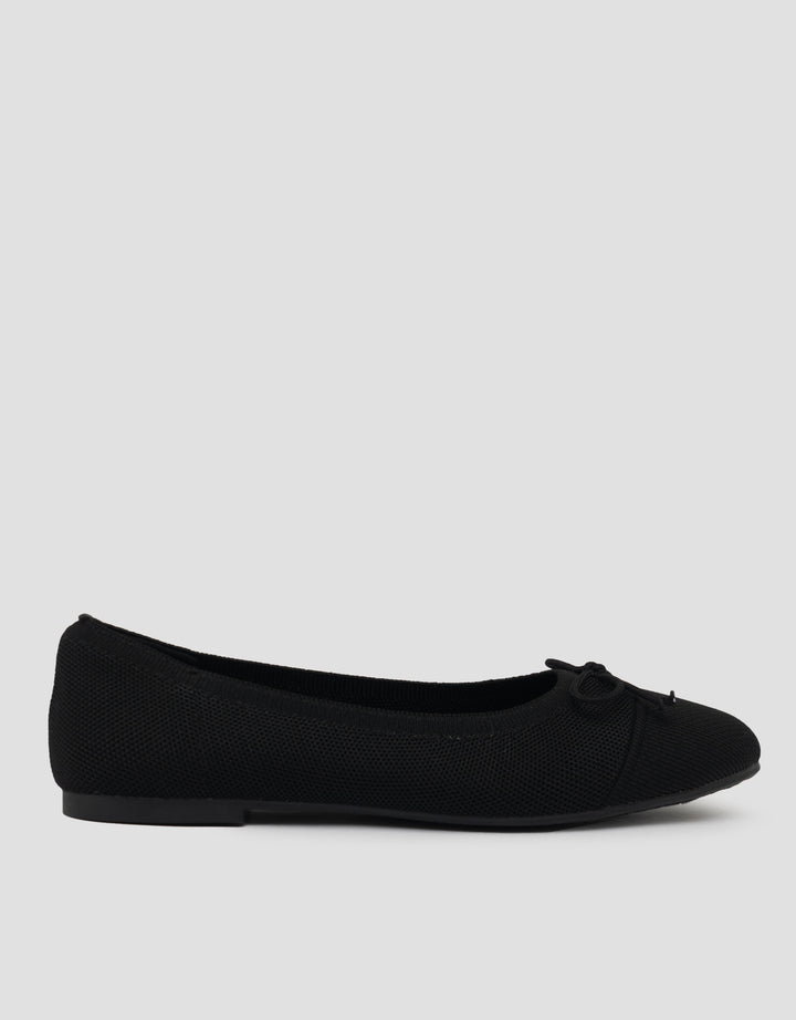 KHA Sepatu Flat Ballerina SSF16 Wanita